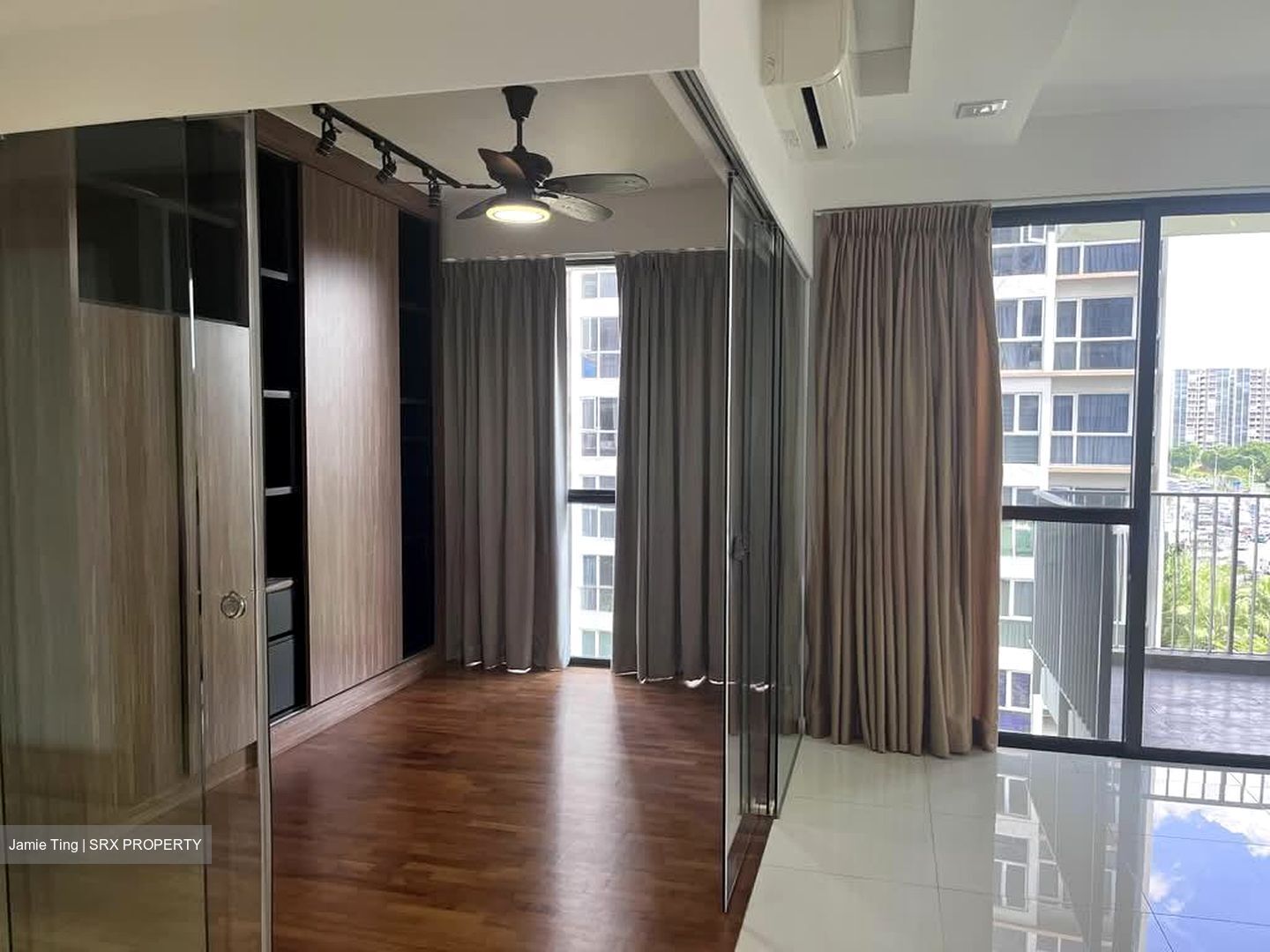 Twin Waterfalls (D19), Condominium #536811811